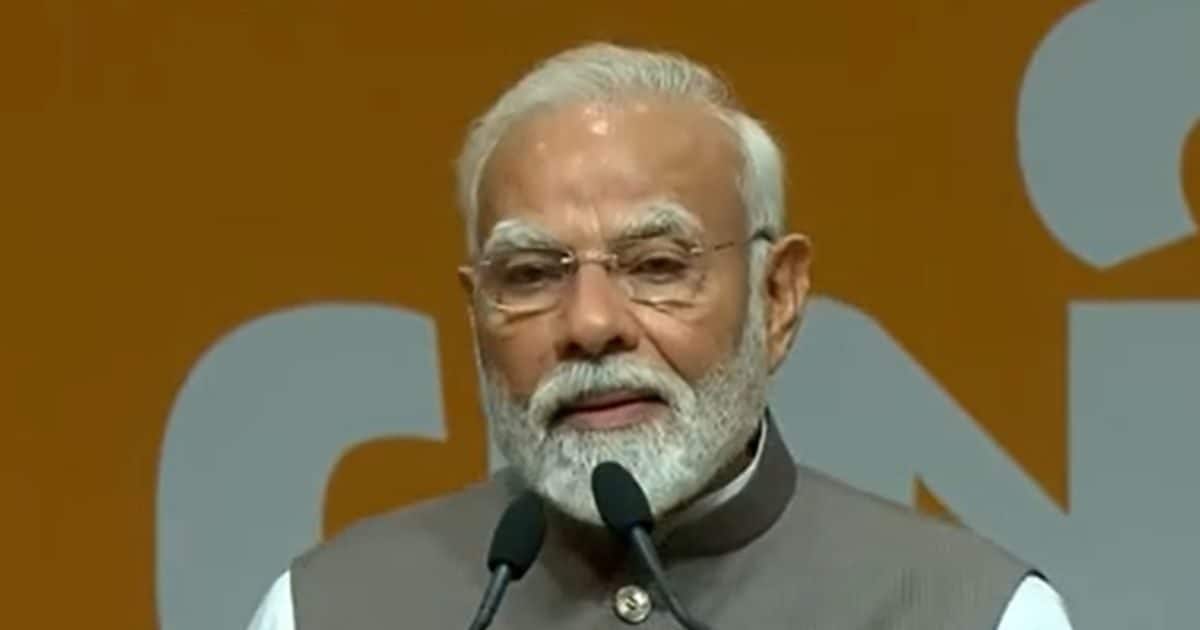 प्रधानमंत्री मोदी का भाषण: आतंकवाद पर जवाब, आत्मनिर्भर भारत की पुकार
