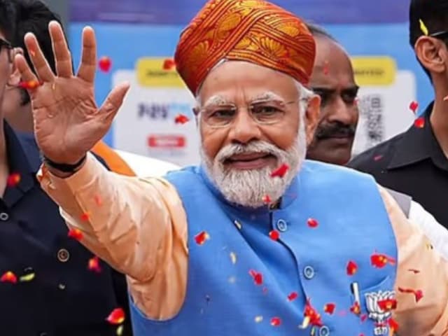 5 राज्य, 6 रैलियां... PM का ताबड़तोड़ प्रोग्राम, बिहार को देंगे बड़ी सौगात 5 राज्य, 6 रैलियां... PM का ताबड़तोड़ प्रोग्राम, बिहार को देंगे बड़ी सौगात