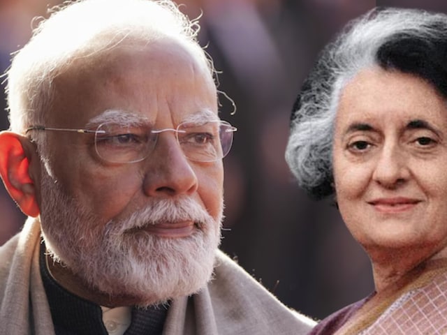 इंदिरा ने 1971 की जंग के बावजूद जिसे नहीं रोका, उसे पीएम मोदी रोकने जा रहे इंदिरा ने 1971 की जंग के बावजूद जिसे नहीं रोका, उसे पीएम मोदी रोकने जा रहे