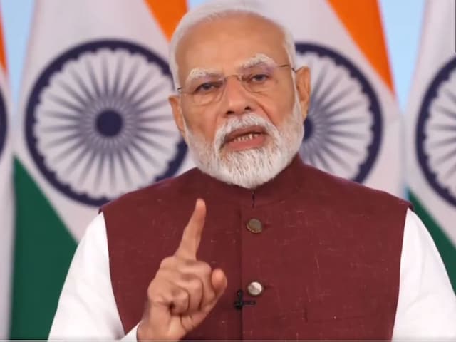 पाकिस्तान से बात होगी तो PoK पर होगी… पीएम मोदी ने ट्रंप को भी समझा दिया पाकिस्तान से बात होगी तो PoK पर होगी… पीएम मोदी ने ट्रंप को भी समझा दिया