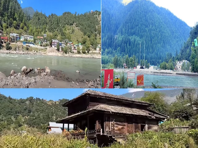 PoK घूमने गया युवक, दिखा कुछ ऐसा, ठिठक गए कदम, हिल गया अंदर तक
