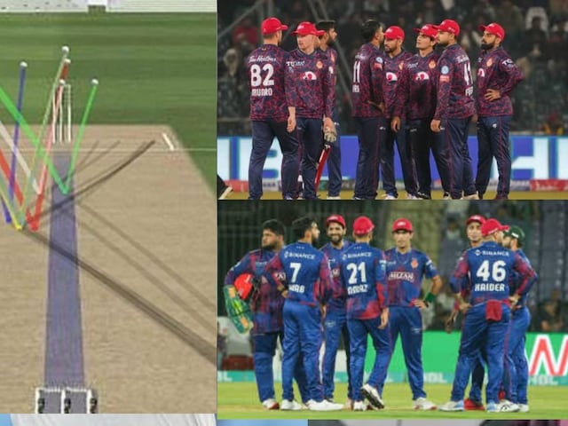 पाक क्रिकेट पर गिरी भारत की अदृश्य ‘मिसाइल’,PSL से 7 कैमरे और 2 मशीन गायब