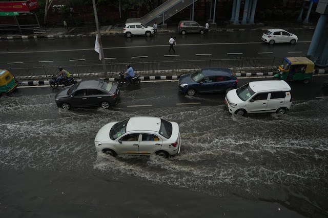 अब गर्मी सताएगी और पारा 45 डिग्री तक पहुंच जाएगा, बारिश कब होगी? अद्यतन आओ अब गर्मी सताएगी और पारा 45 डिग्री तक पहुंच जाएगा, बारिश कब होगी? अद्यतन आओ
