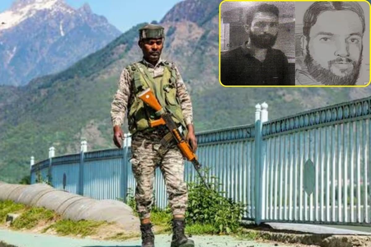पहलगाम: पाक का नापाक चीन कनेक्शन बेनकाब NIA के हाथ लगा अहम सुराग!
