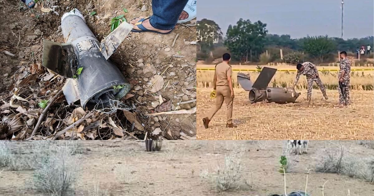 India Pakistan War News Live Updates Today in Hindi । India Pakistan Border Tension | India Attacks PAK Military Bases | भारत पाकिस्तान युद्ध लाइव अपडेट | इंडिया पाकिस्तान वॉर | अब कोई आतंकी हमला हुआ तो… युद्ध के लिए तड़प रहे पाकिस्तान को भारत का अल्टीमेटम