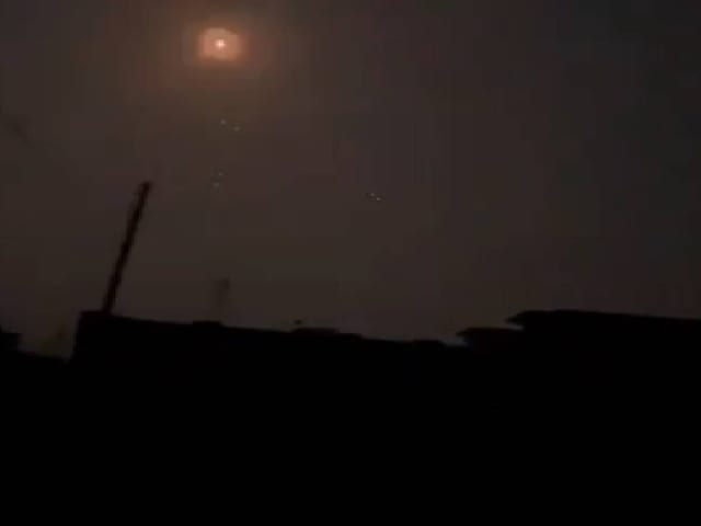 राजस्थान ड्रोन अटैक: जैसलमेर, राजस्थान, पाकिस्तान ड्रोन में विस्फोट राजस्थान ड्रोन अटैक: जैसलमेर, राजस्थान, पाकिस्तान ड्रोन में विस्फोट