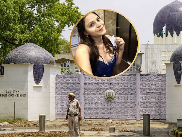 दिल्ली में बैठकर साजिश...जानिए कैसे पाकिस्तान हाई कमीशन बन गया ISI का ठिकाना? दिल्ली में बैठकर साजिश...जानिए कैसे पाकिस्तान हाई कमीशन बन गया ISI का ठिकाना?