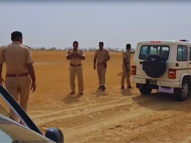 पाकिस्तान की भूमि की भूमि की स्थिति भी पसंद है, जैसलमेर की यह कहानी सच कह रही है