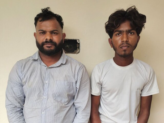 पंजाब से 2 जासूस गिरफ्तार, सैन्य छावनियों की रेकी कर रहे थे पलक और सूरज