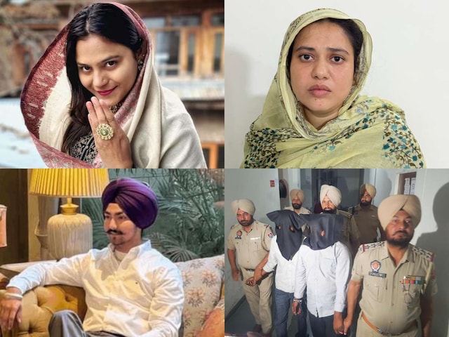यूट्यूबर से चौकीदार तक! ISI के लिए जासूसी करते पकड़े गए 12, कैसे चलता था खेल? यूट्यूबर से चौकीदार तक! ISI के लिए जासूसी करते पकड़े गए 12, कैसे चलता था खेल?