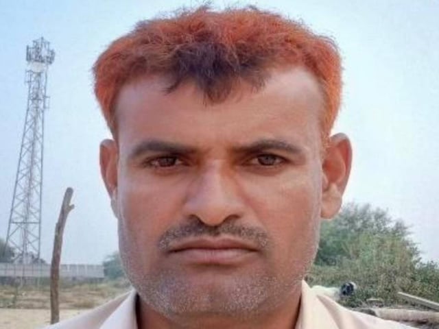 भारत-पाक बॉर्डर पर पकड़ा गया पाकिस्तानी जासूस, ISI के लिए कर रहा था काम भारत-पाक बॉर्डर पर पकड़ा गया पाकिस्तानी जासूस, ISI के लिए कर रहा था काम