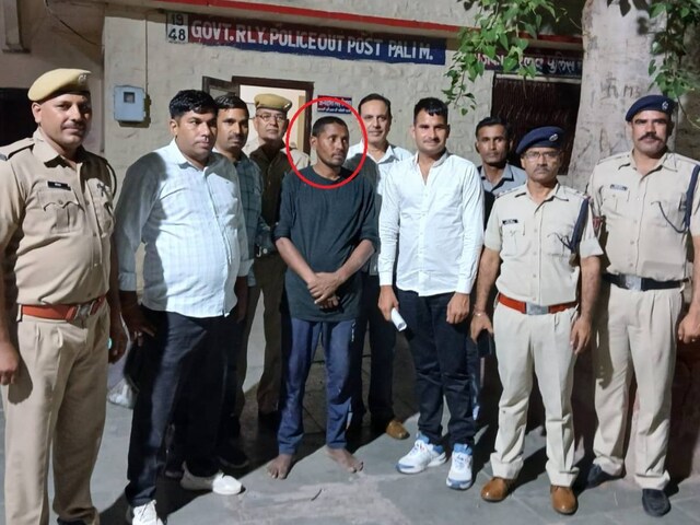 'मैं जोधपुर स्टेशन को उड़ा दूंगा ... यदि आप इस कम विवरण को हटाना चाहते हैं, तो इसे बाहर निकालें'