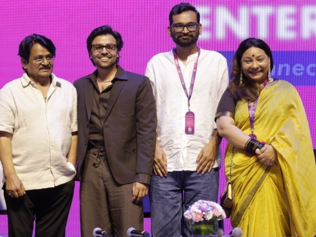 How did 'Panchayat' become India's No.1 Series? The director gives the reason