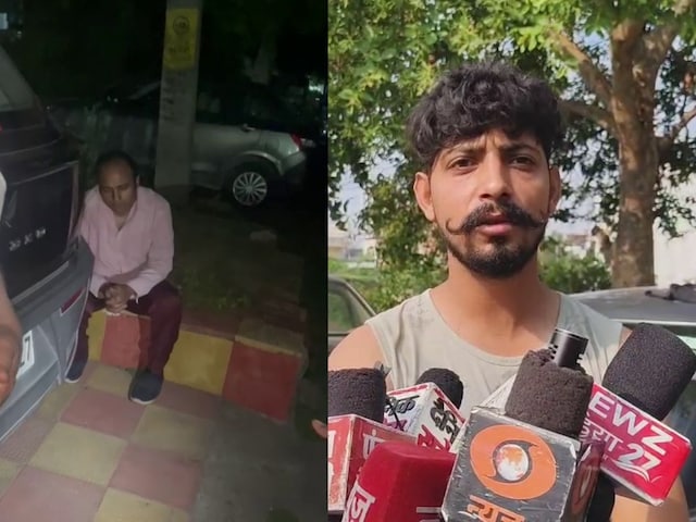 मृत्यु से पहले 7 लोगों के परिवार के प्रमुख ने क्या कहा? वीडियो सामने आया मृत्यु से पहले 7 लोगों के परिवार के प्रमुख ने क्या कहा? वीडियो सामने आया