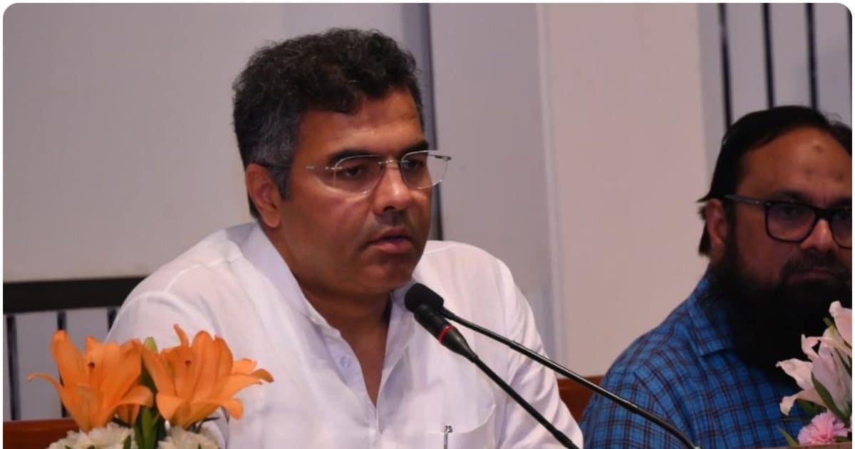 कड़ा संदेश: 21 दिनों में बदलेगी दिल्ली की सूरत, अब सिर्फ काम दिखेगा,बहाना नहीं