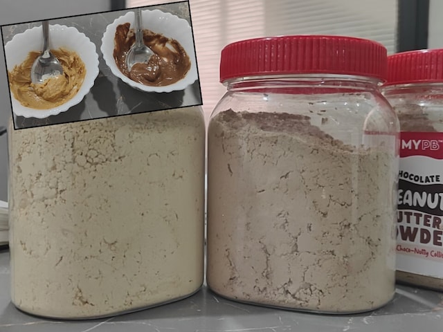 250 times failed, then made Asia's first peanut butter powder - now there was a boom worldwide! 250 times failed, then made Asia's first peanut butter powder - now there was a boom worldwide!