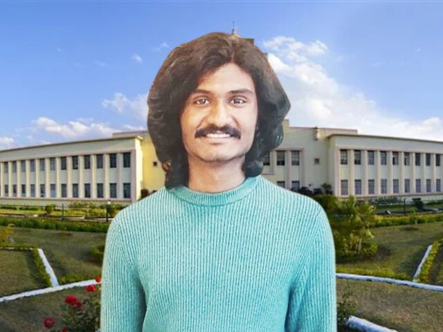 IIT नहीं यहां से की BTech,इंटर्नशिप थी टर्निंग पॉइंट,मिला 1.45 करोड़ का पैकेज