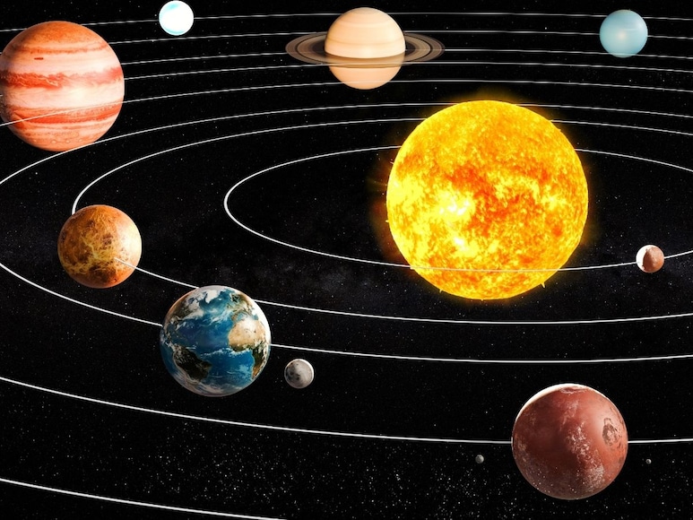 planet