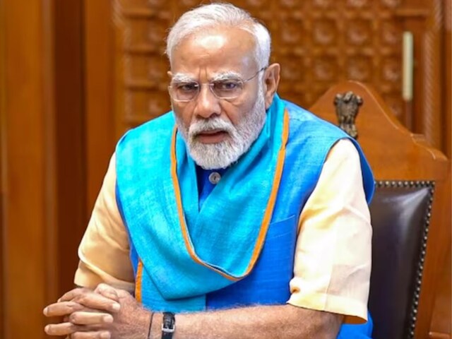 'Our women power ...' PM praised the wrestlers, what did you say on Gukesh?