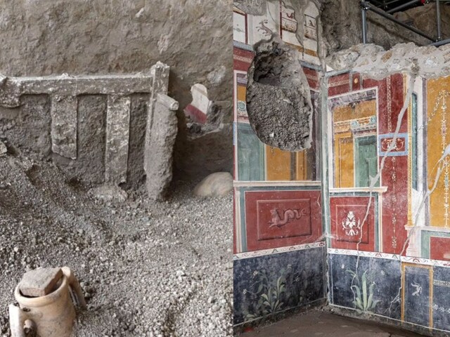 Pompeii-family-struggle-001-Instagram-2025-05-20fa8bd2896bc385fc939cf7a4bb0da9 Family fought for survival in 2000 year old city house destroyed by Volcano - House found in the excavation of the old city, the story that came out of the struggle of the people of the house!