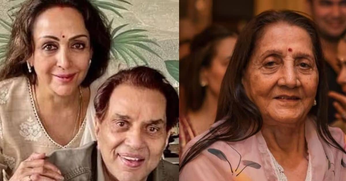 जब हेमा मालिनी के बेटी के लिए प्रकाश कौर ढूंढ़ने लगीं दामाद, फिर निभाई परंपरा, नहीं पहुंचीं शादी में