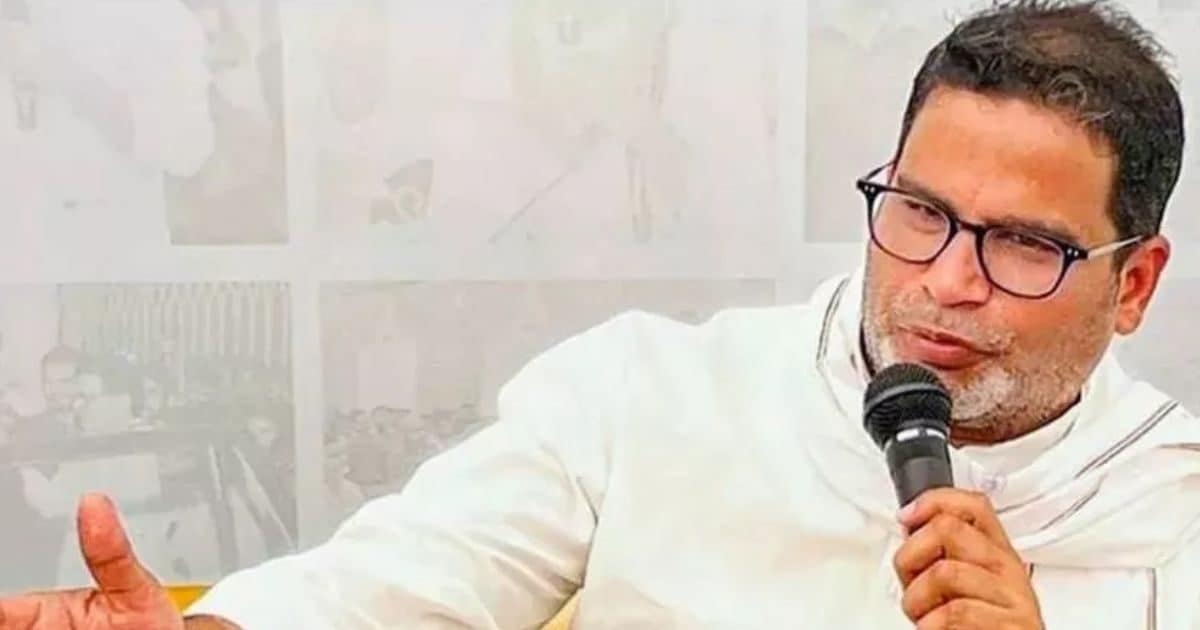 Prashant Kishor attacks cm Nitish kumar Tejashwi tadav exposes development claims नीतीश कुमार और तेजस्वी यादव के दावों की हकीकत ऑन स्पॉट बताएंगे प्रशांत किशोर, कल्याण बिगहा और राघोपुर पर पीके का खास प्लान