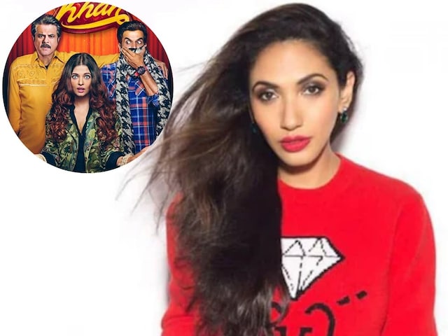 धोखाधड़ी के आरोप में फंसीं फिल्ममेकर, करोड़ों के घपले का आरोप! फिल्म ‘फन्ने खान’ से जुड़ा है केस धोखाधड़ी के आरोप में फंसीं फिल्ममेकर, करोड़ों के घपले का आरोप! फिल्म ‘फन्ने खान’ से जुड़ा है केस