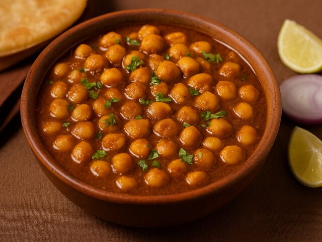 घर पर बनाएं पंजाबी स्टाइल छोले, खुशबू औरस्वाद ऐसा ही बार-बार बनाने का करेगा मन