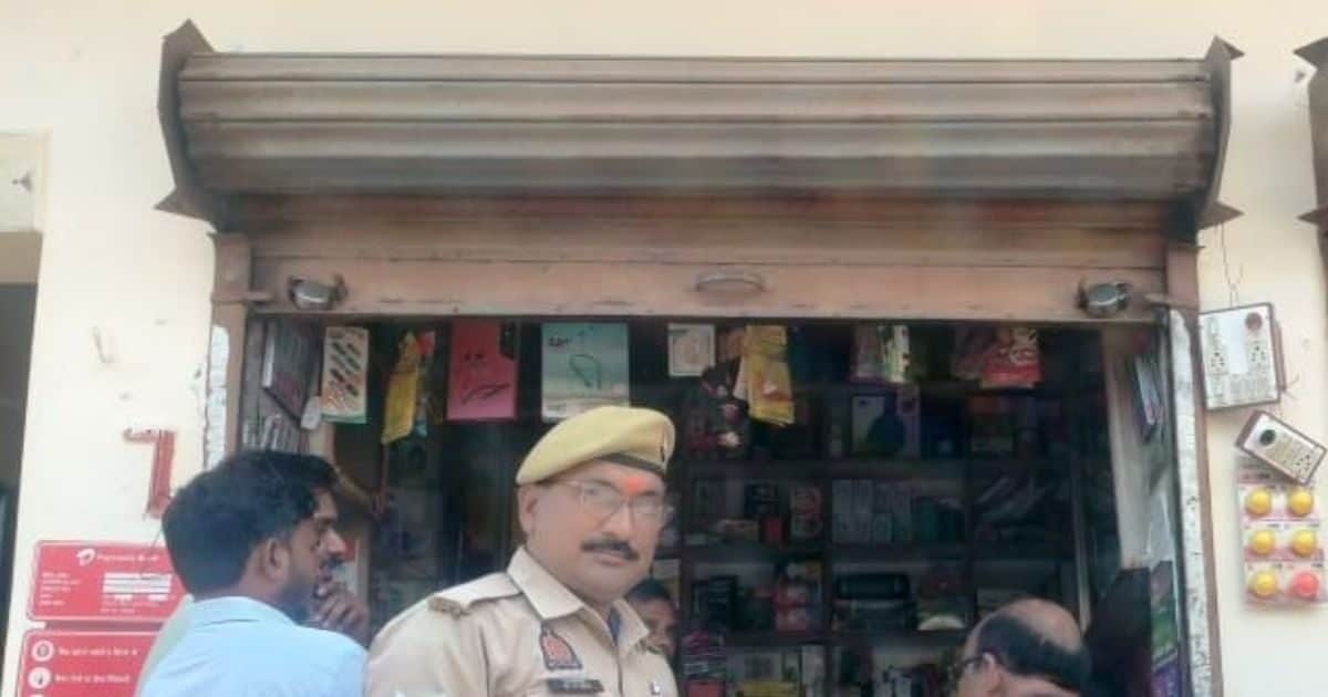 CBI वाले तो… उन्नाव की गलियों से ढूंढ निकाली फर्जी सिम की दुकान, ऐसे करता था खेल