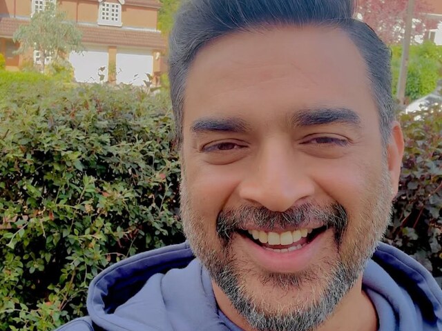 NCERT Row: 'When I read history, 8 chapters on Mughals ..', R Madhavan's reaction