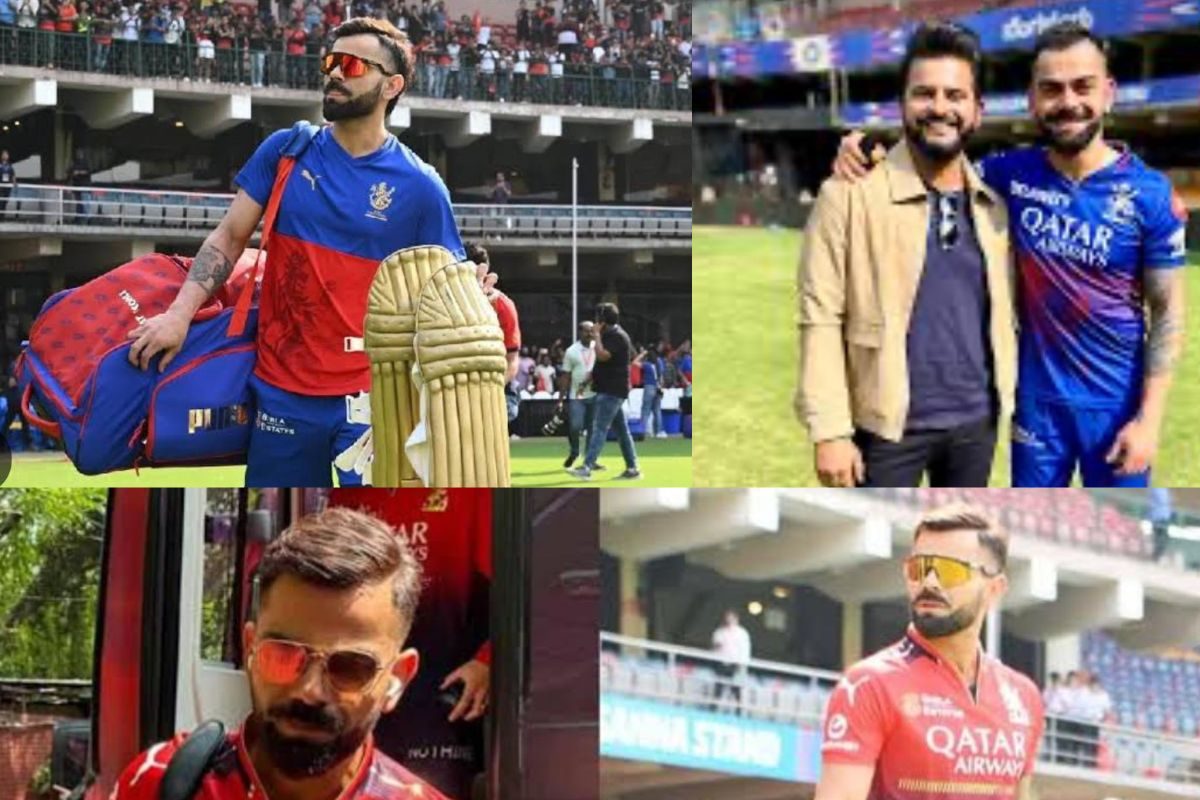 जब तक जीतेगा नहीं, तब तक छोड़ेगा नहीं, मिस्टर आईपीएल ने दिया 'विराट' बयान