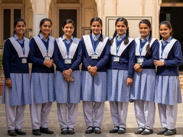 राजस्थान बोर्ड 12वीं का रिजल्ट आज होगा जारी, rajresults.nic.in से करें चेक