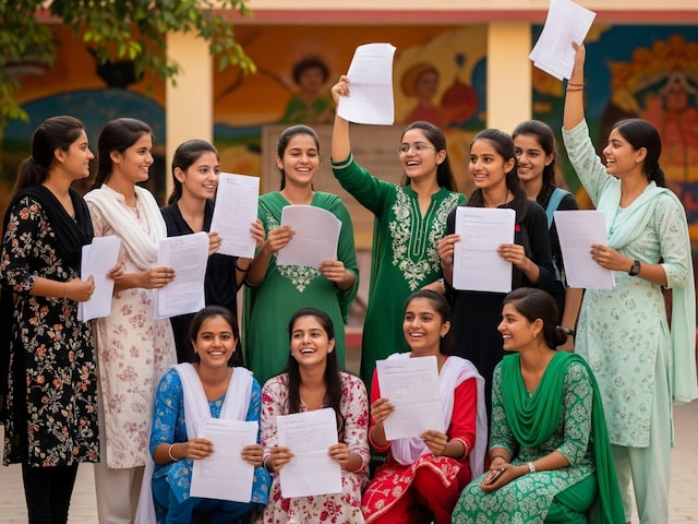 राजस्थान बोर्ड 10 वां परिणाम rajresults.nic.in पर आज, इस तरह की जाँच करने में सक्षम होगा राजस्थान बोर्ड 10 वां परिणाम rajresults.nic.in पर आज, इस तरह की जाँच करने में सक्षम होगा