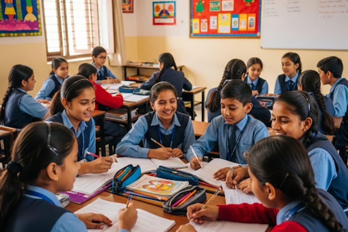 राजस्थान बोर्ड 5वीं, 8वीं का रिजल्ट rajshaladarpan.rajasthan.gov.in पर जल्द
