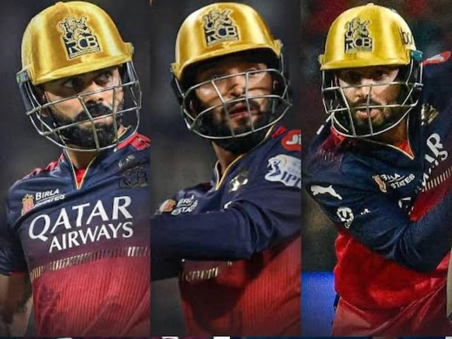 Virat may handle RCB command again in IPL Virat may handle RCB command again in IPL