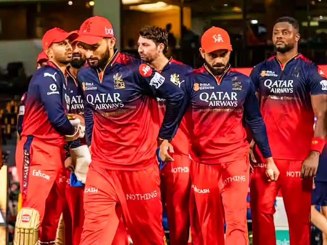 Today, Arun Dhumal's update on IPL between Lucknow and Bengaluru Today, Arun Dhumal's update on IPL between Lucknow and Bengaluru