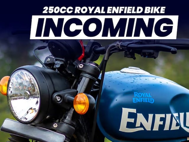 Buy a bike then wait a little! Royal Enfield is bringing its cheapest bike Buy a bike then wait a little! Royal Enfield is bringing its cheapest bike