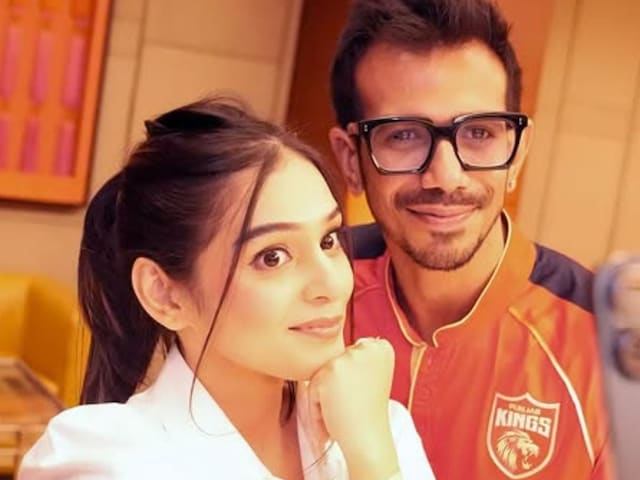 RJ Mahvash's spill pain amid rumors of Yuzvendra Chahal's affair- so mercilee .. RJ Mahvash's spill pain amid rumors of Yuzvendra Chahal's affair- so mercilee ..