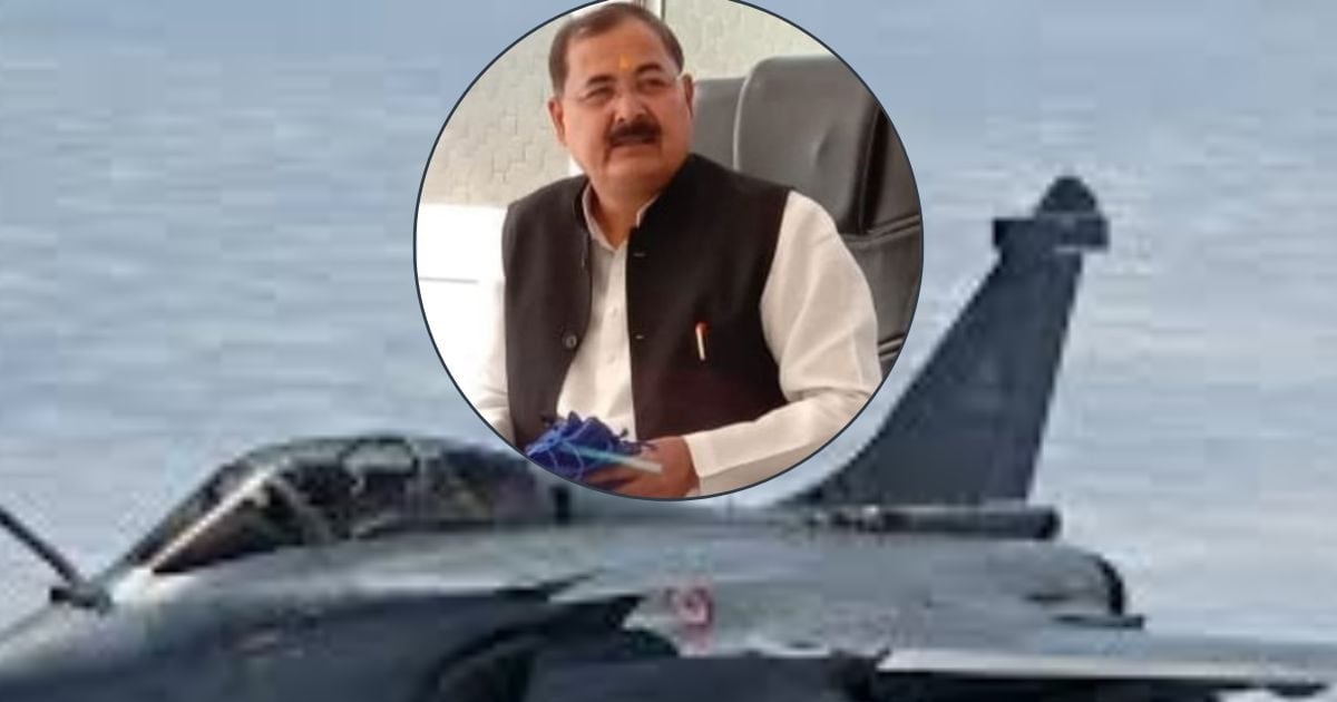अजय राय के बाद अख‍िलेश की पार्टी के नेता भी बोलने लगे ऐसी भाषा जो पाक‍िस्‍तान को पसंद आए