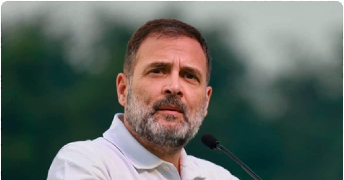 26/11 मुंबई हमलों के बाद कांग्रेस सरकार ने क्या किया था? बीजेपी ने राहुल गांधी पर यूं बोला हमला