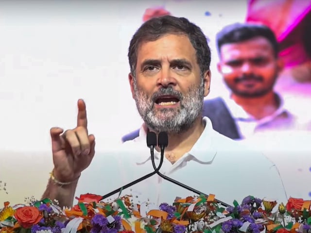 राहुल पहले भी उठा चुके विदेश मंत्रालय पर सवाल, क्या सुर्खियों में रहने...