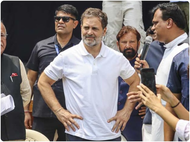  बीजेपी
