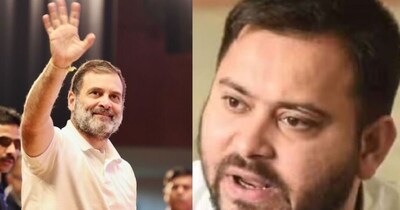 राज्यसभा चुनाव में कांग्रेस विधायकों की गैरहाजिरी से महागठबंधन की रणनीति पर उठे सवाल