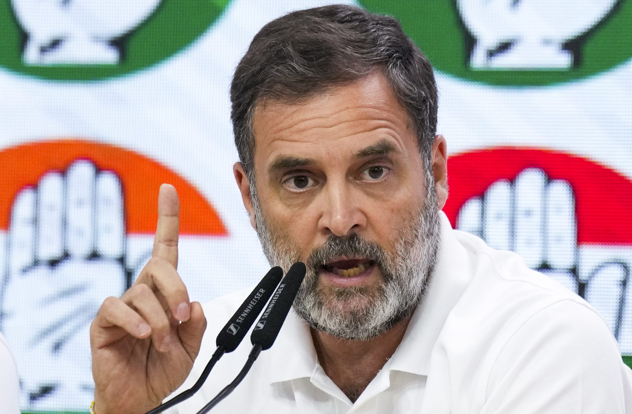 Opinion: कांग्रेस की गलतियों पर राहुल गांधी का कबूलनामा! क्या मिलेगा कोई लाभ