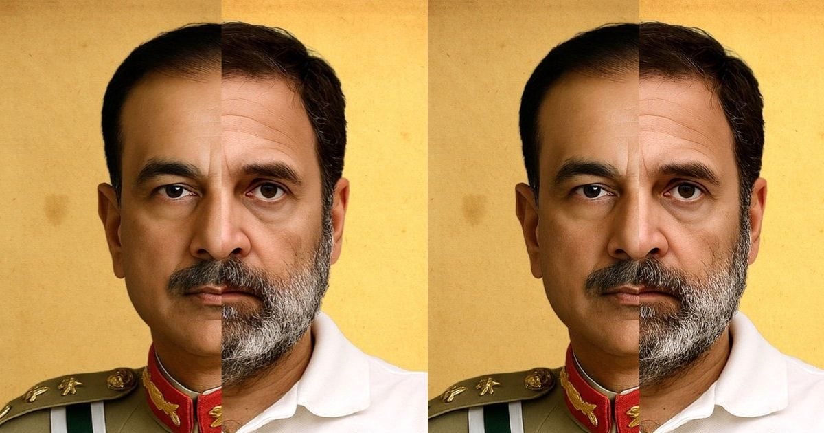 अमित मालवीय का राहुल गांधी पर हमला: पाकिस्तान समर्थक भाषा का आरोप