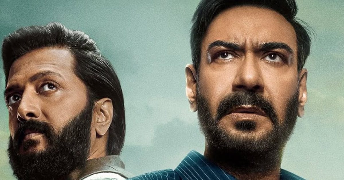 Raid 2 Collection: ‘रेट्रो’-‘हिट 3’ को ‘रेड 2’ ने दी पटखनी, अजय देवगन की फिल्म ने 3 दिन में की ताबड़तोड़ कमाई