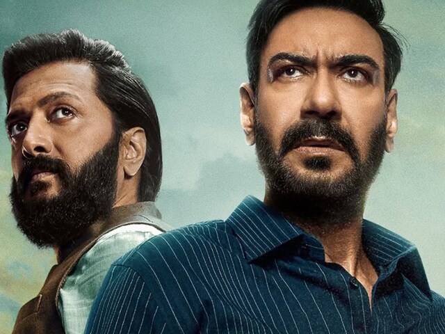 'Retro'-'Hit 3' 'Red 2' has given up, Ajay's film storm, so much earned