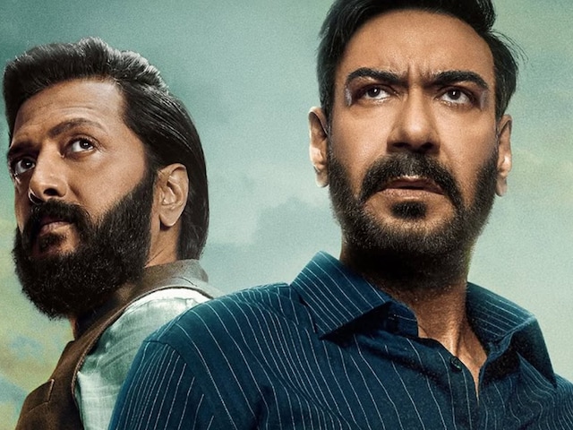 'Retro'-'Hit 3' 'Red 2' has given up, Ajay's film storm, so much earned 'Retro'-'Hit 3' 'Red 2' has given up, Ajay's film storm, so much earned