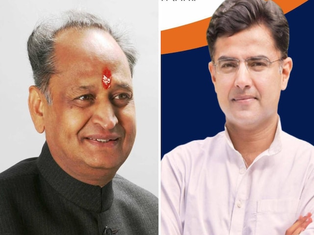सचिन पायलट साइलेंस, अशोक गेहलॉट सक्रिय, क्या यह नई कांग्रेस की राजनीति का संकेत है? सचिन पायलट साइलेंस, अशोक गेहलॉट सक्रिय, क्या यह नई कांग्रेस की राजनीति का संकेत है?