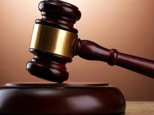 आरक्षण पर एक हंगामा था ... जोधपुर एनएलयू उच्च न्यायालय के फैसले के कारण चर्चा का केंद्र बन गया ...